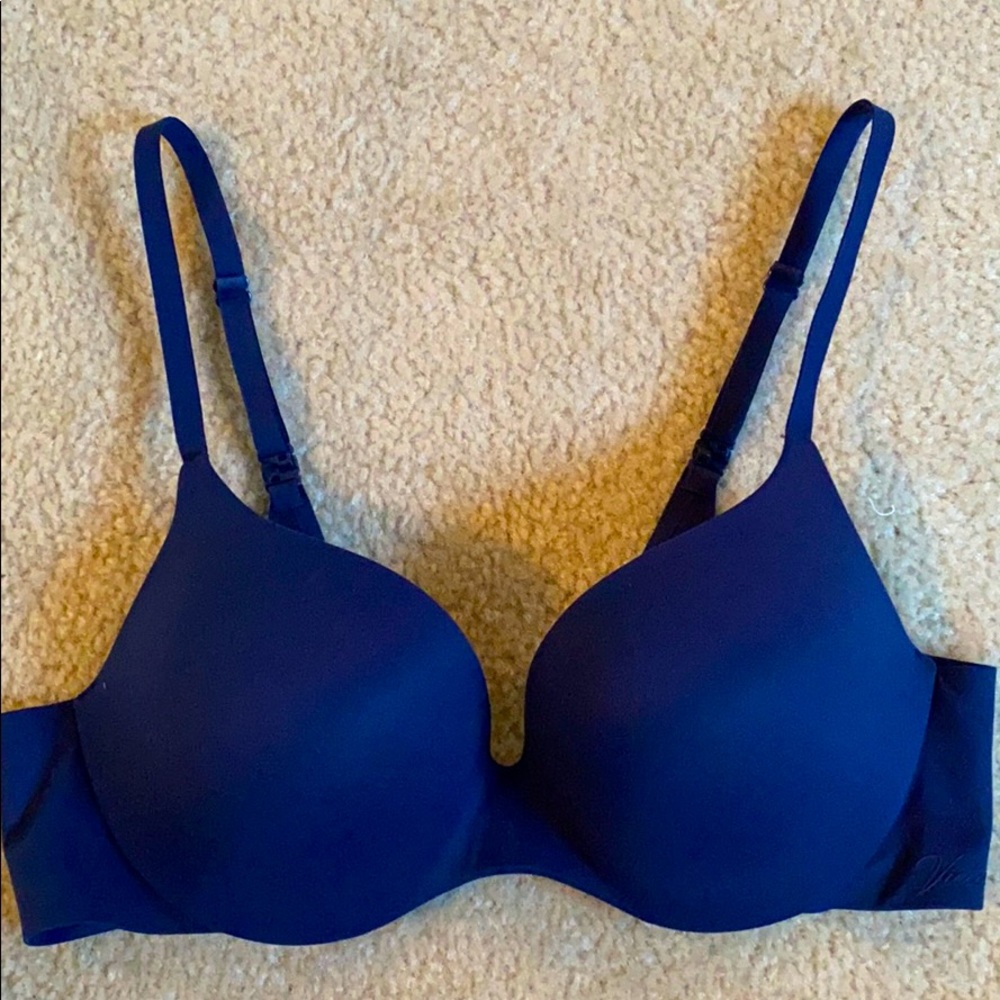 Victoria’s Secret Perfect Shape Bra 34B